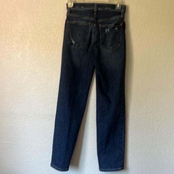 Joe's The Niki Mid Rise Boyfriend Jean - Picture 8 of 11